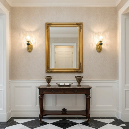 Dieppe wall sconce 3