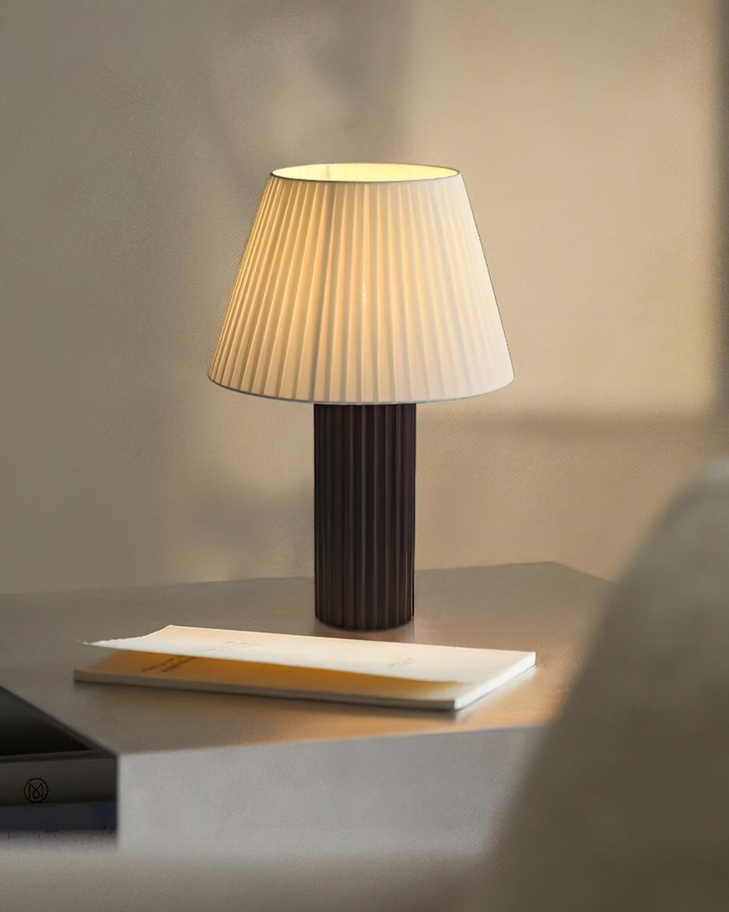 Respira Table Lamp 8