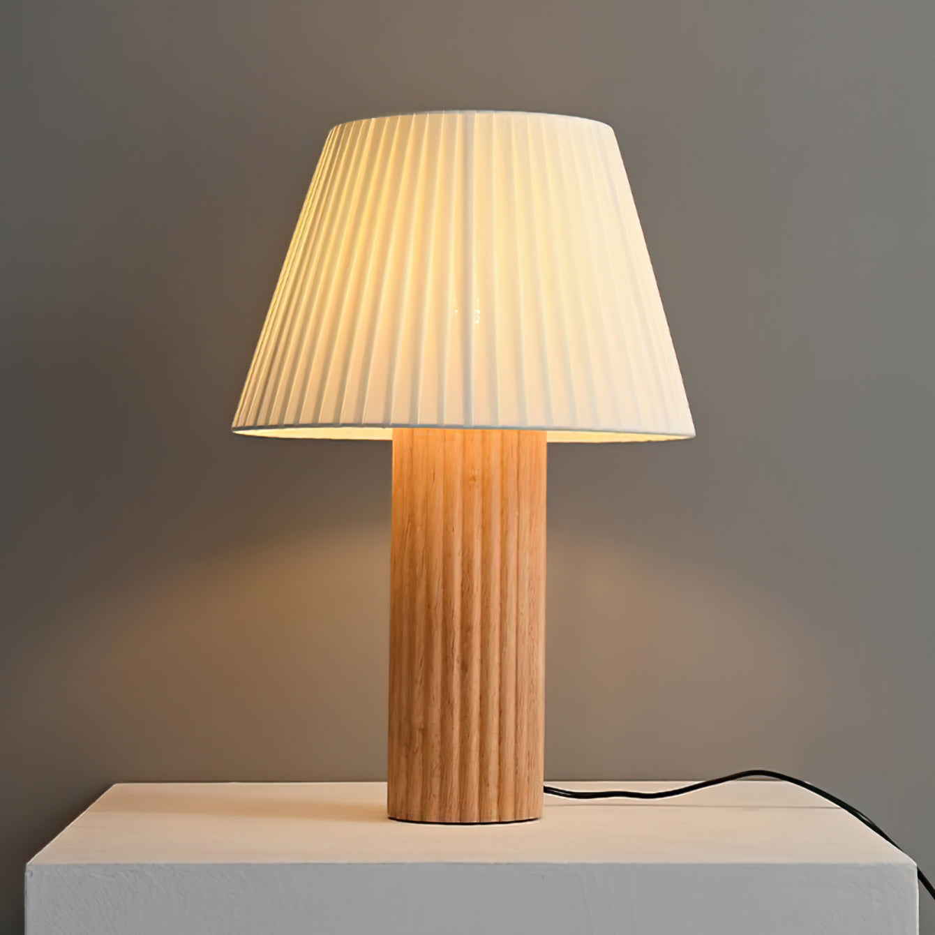Respira Table Lamp 2