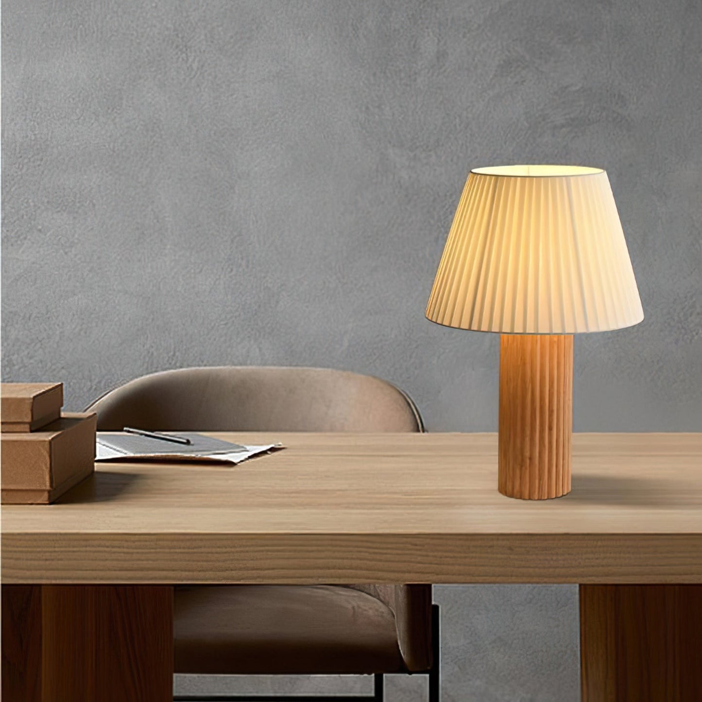 Respira Table Lamp 3