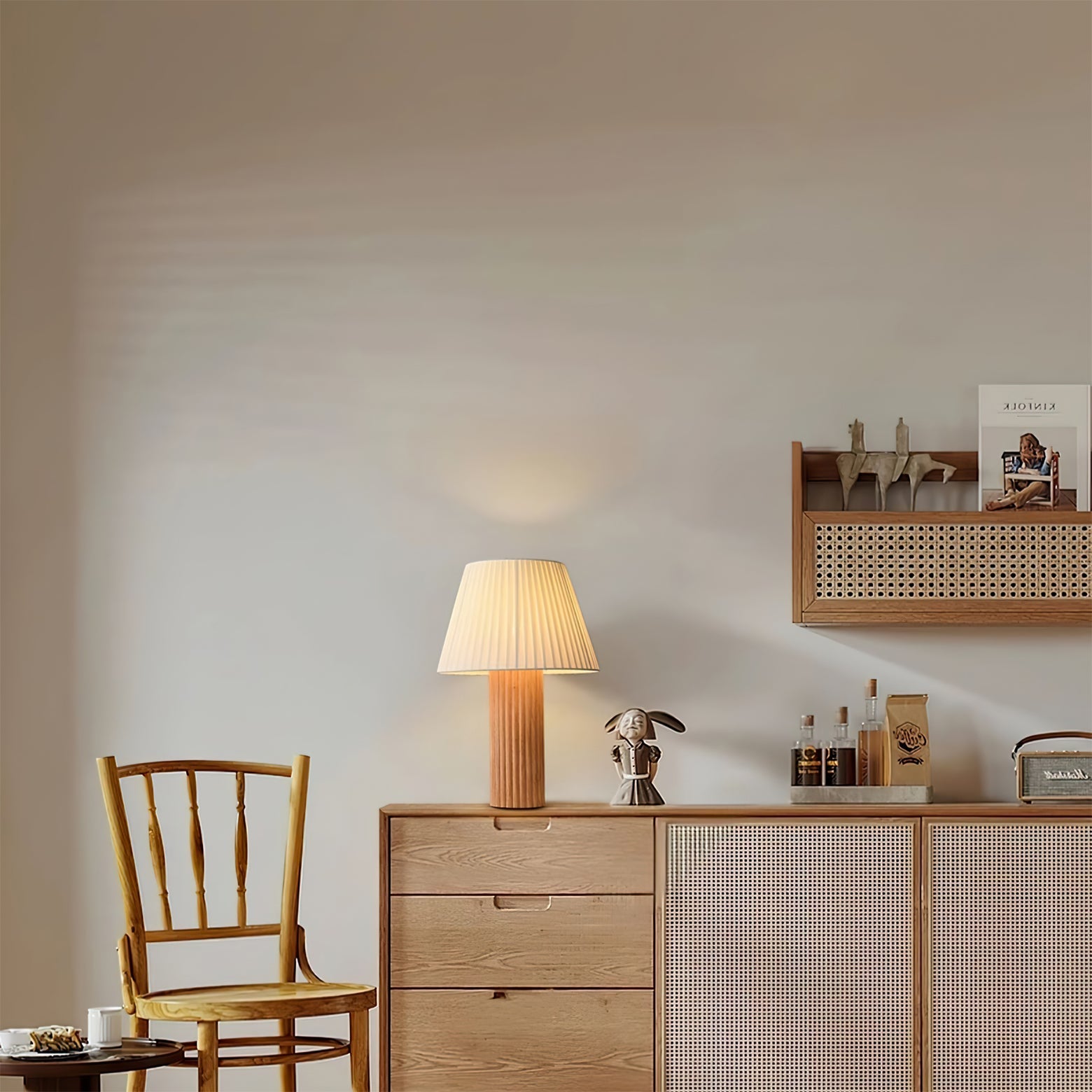 Respira Table Lamp 5