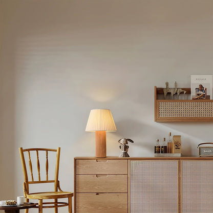 Respira Table Lamp 5