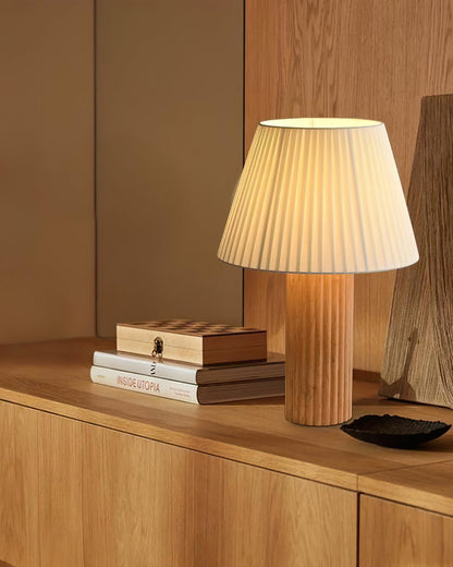 Respira Table Lamp 6
