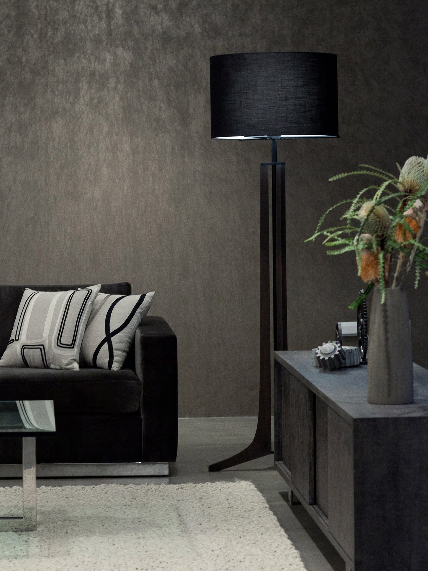 Forma Floor Lamp 8