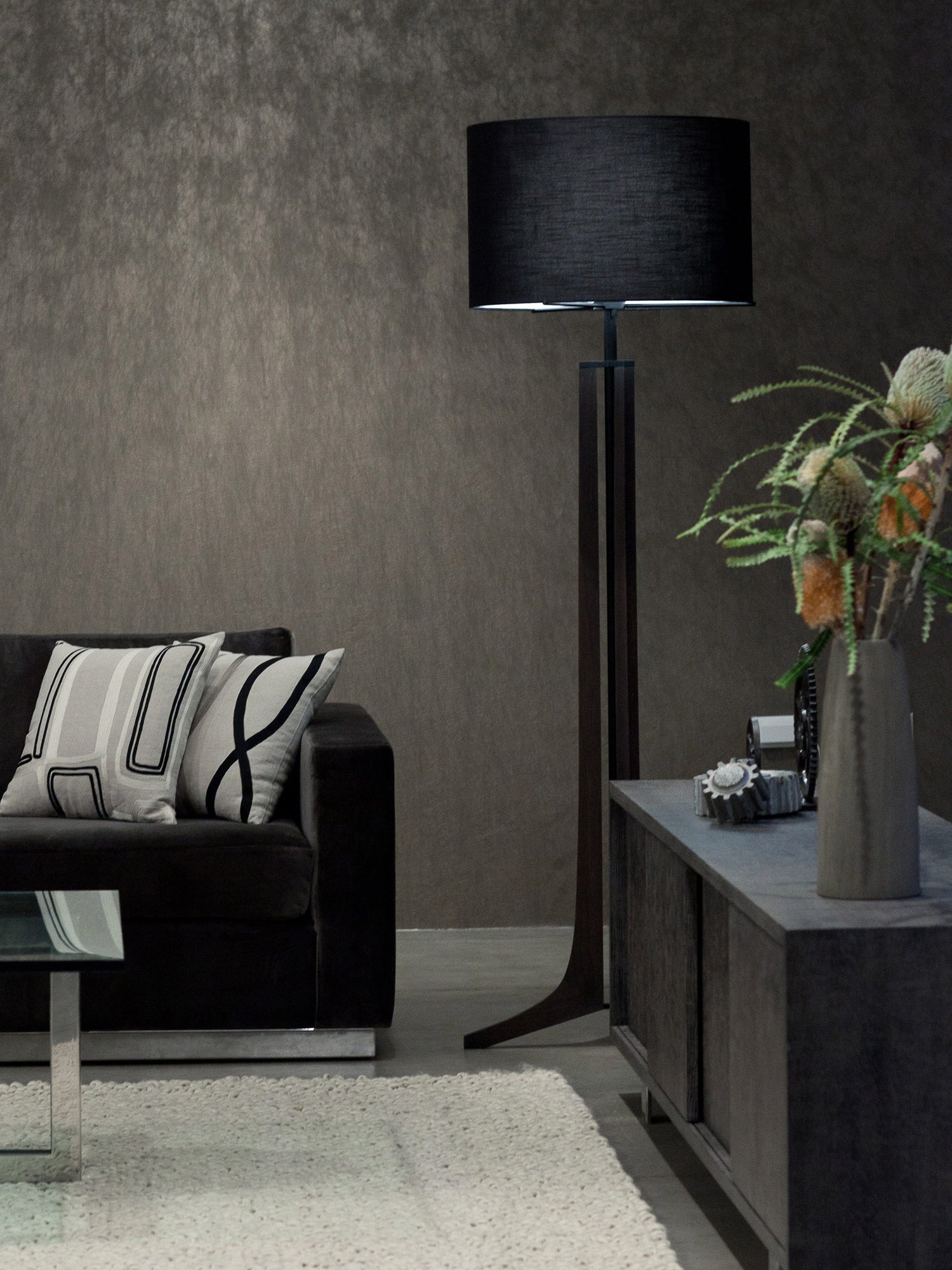 Forma Floor Lamp 8