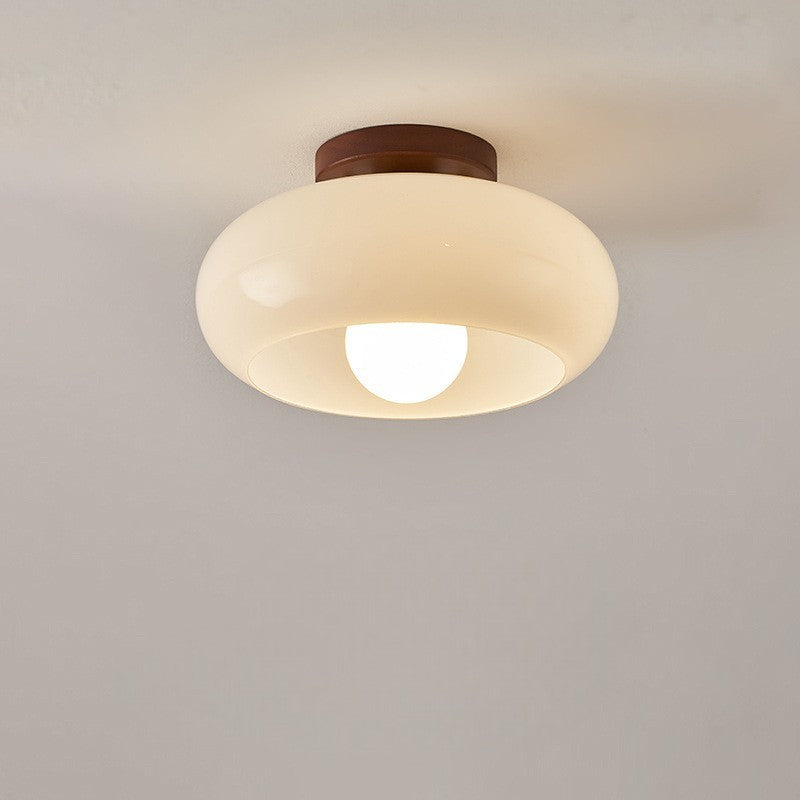 Elara Haus French Cream Light