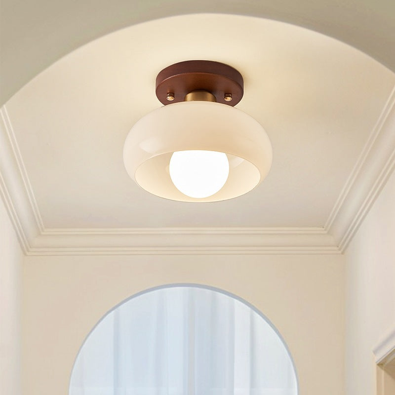 Elara Haus French Cream Light