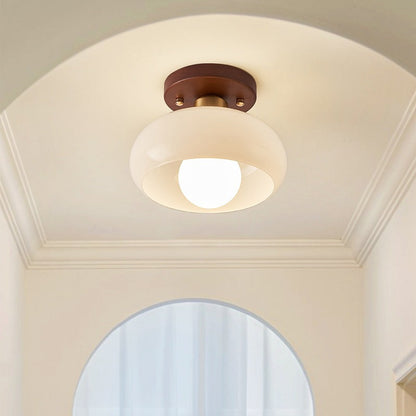 Elara Haus French Cream Light