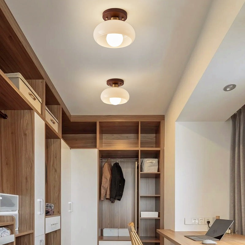 Elara Haus French Cream Light