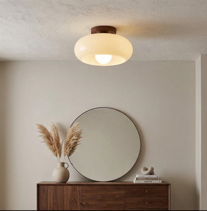 Elara Haus French Cream Light