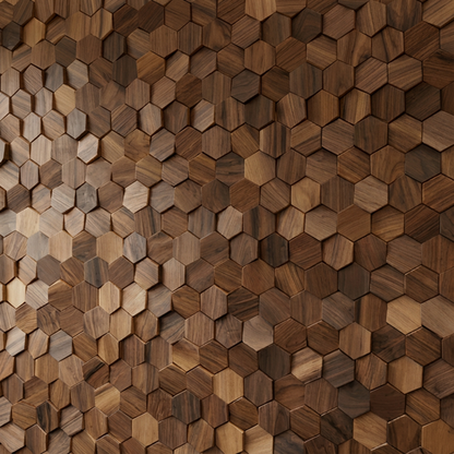 Wikne Wall Panel 4