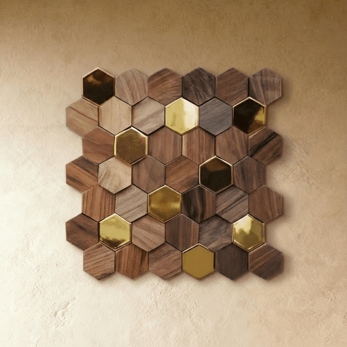 Wikne Wall Panel 0