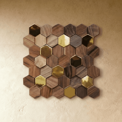 Wikne Wall Panel 0