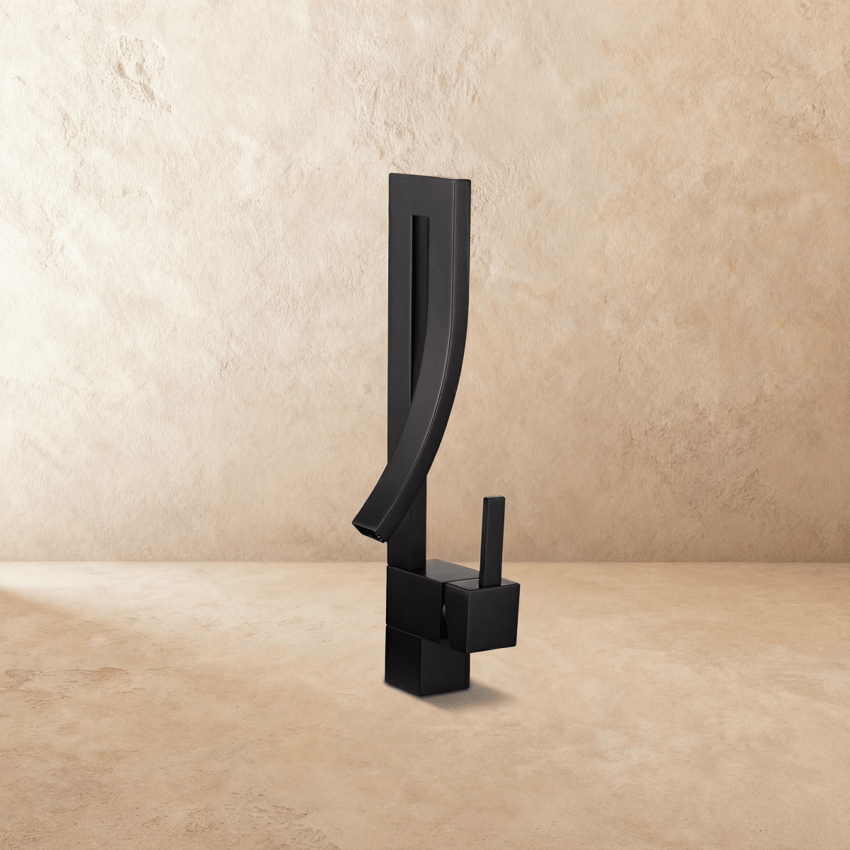 Myron Bathroom Faucet 1