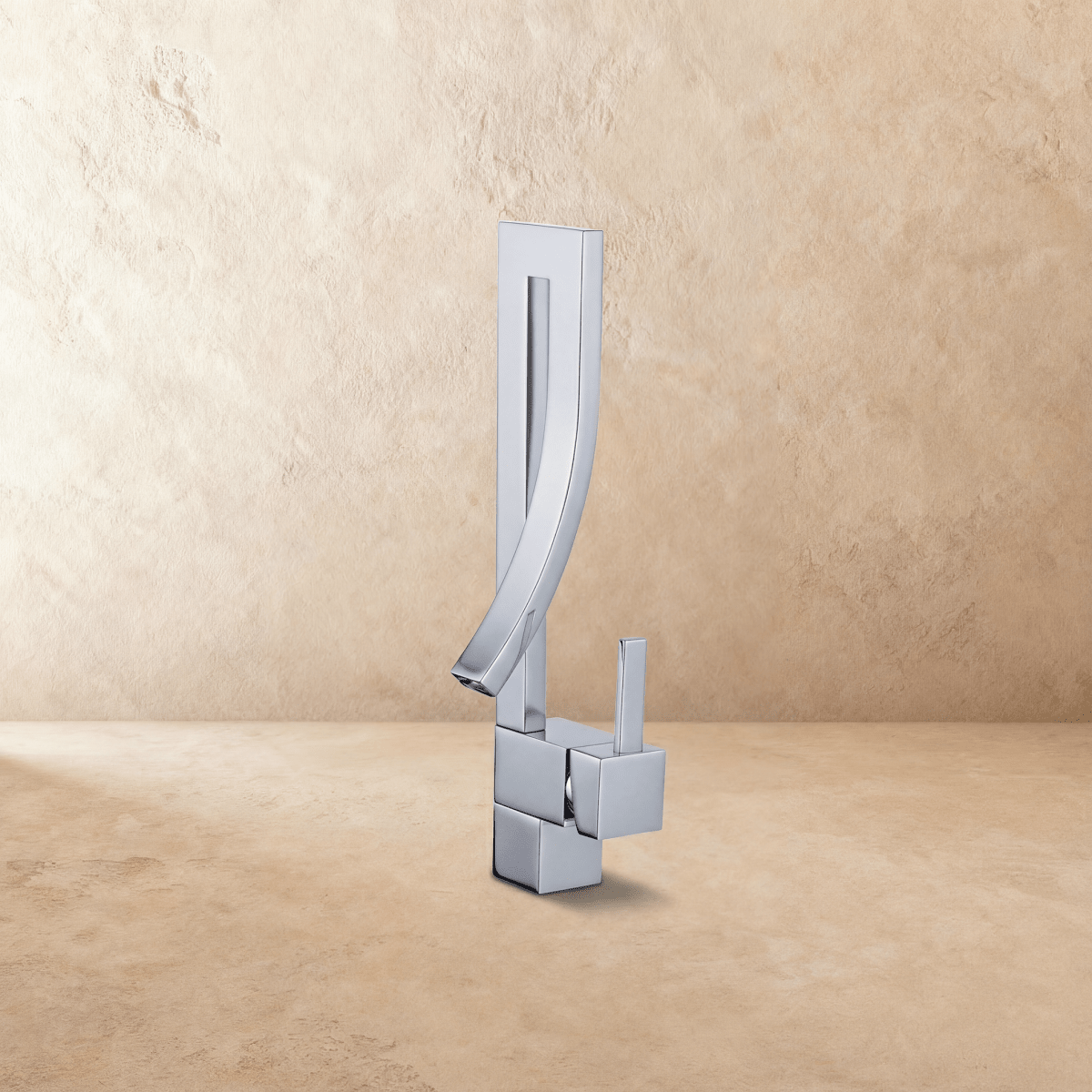 Myron Bathroom Faucet 2