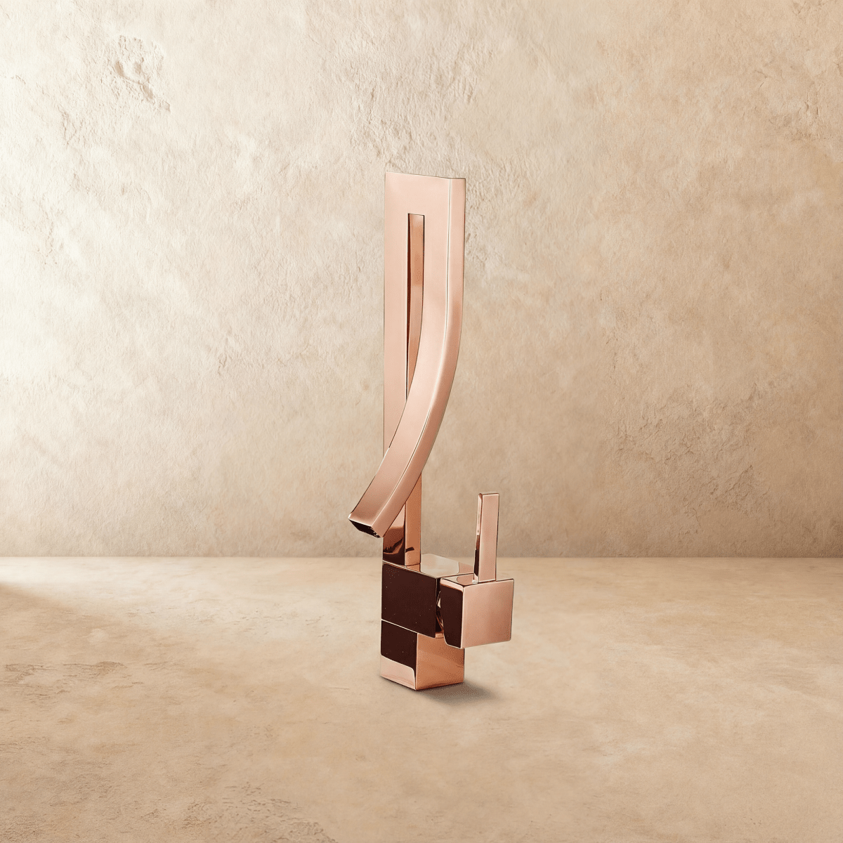 Myron Bathroom Faucet 3