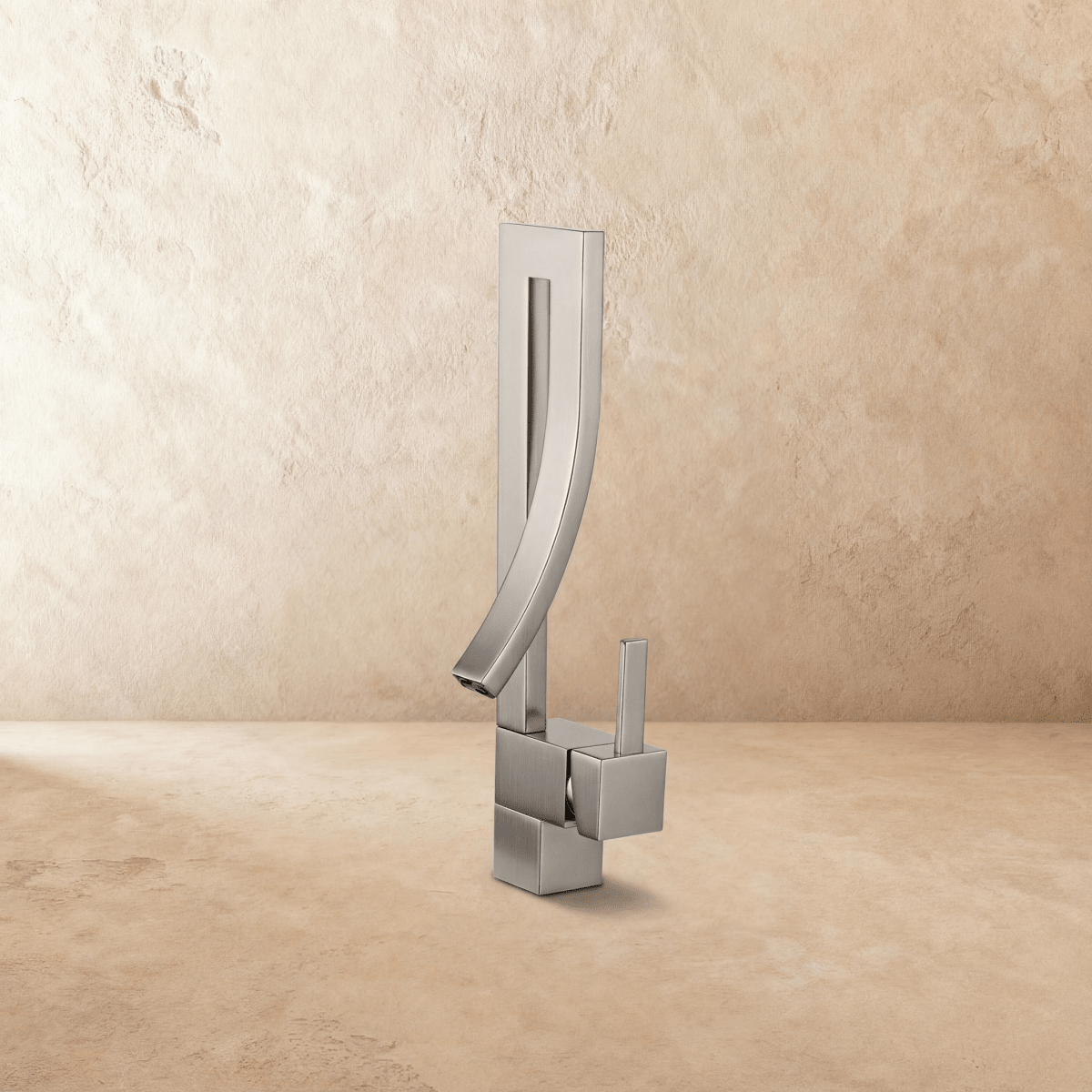 Myron Bathroom Faucet 4