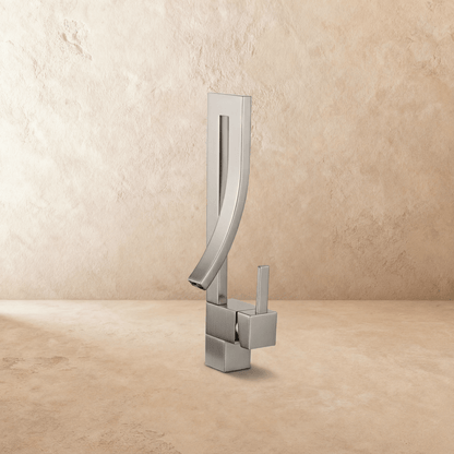 Myron Bathroom Faucet 4