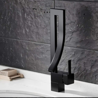 Myron Bathroom Faucet 6