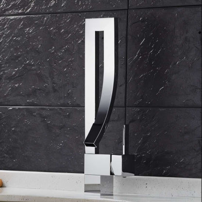 Myron Bathroom Faucet 7