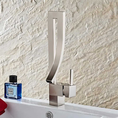 Myron Bathroom Faucet 8