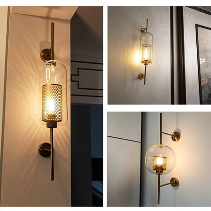 Theia Wall Lamp 8