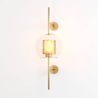 Theia Wall Lamp 9
