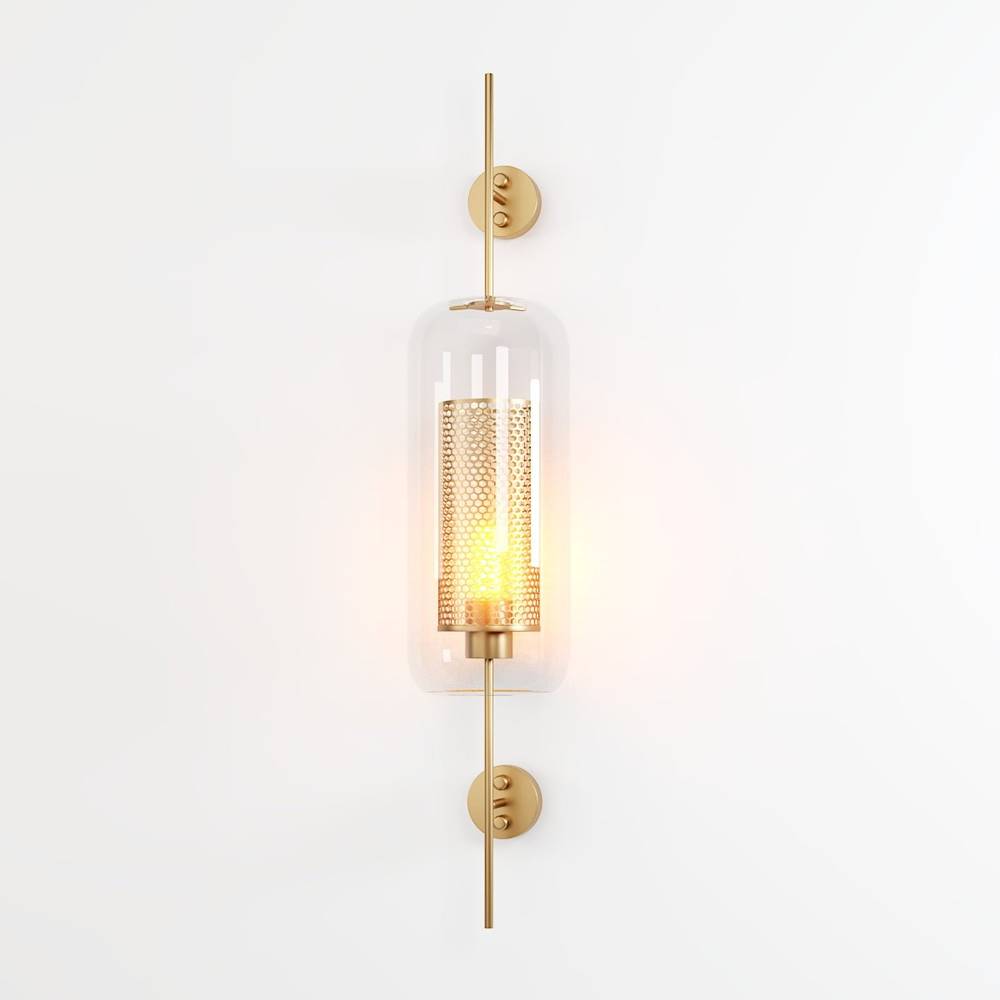 Theia Wall Lamp 0