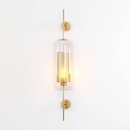 Theia Wall Lamp 0