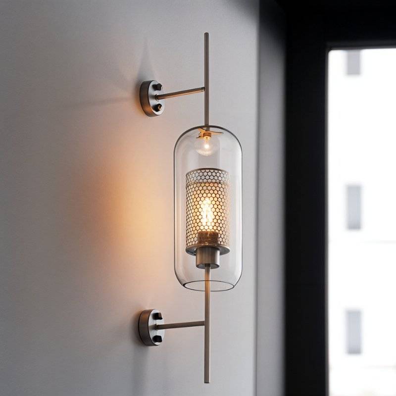 Theia Wall Lamp 1