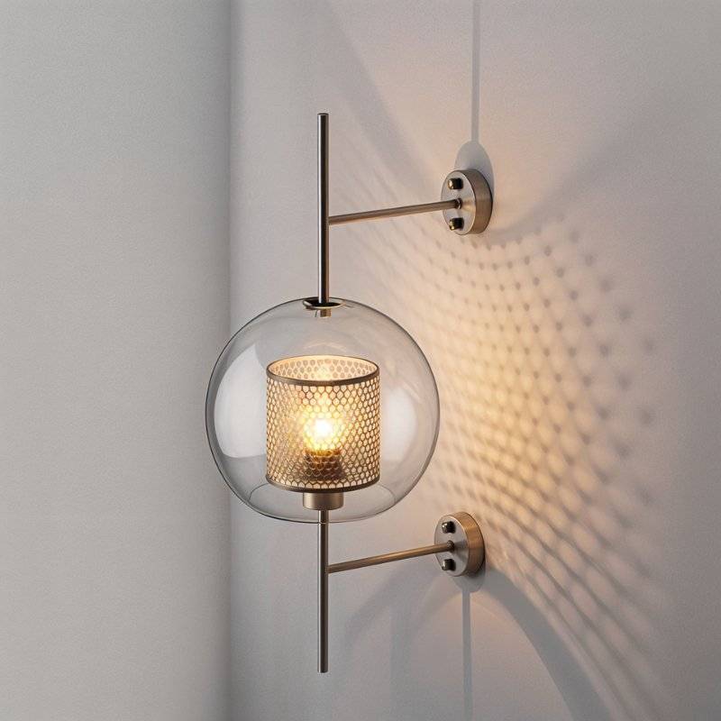 Theia Wall Lamp 3