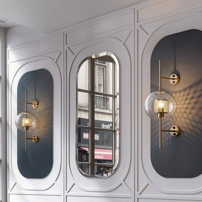 Theia Wall Lamp 6