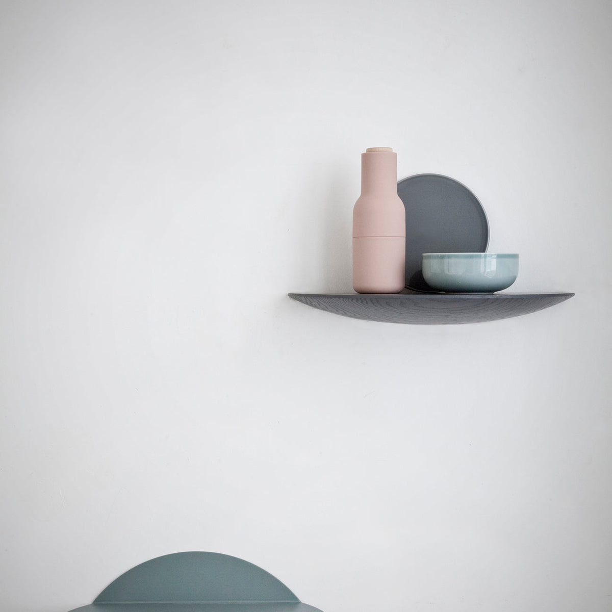 Gridy Fungi Shelf 8