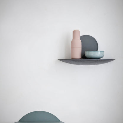 Gridy Fungi Shelf 8