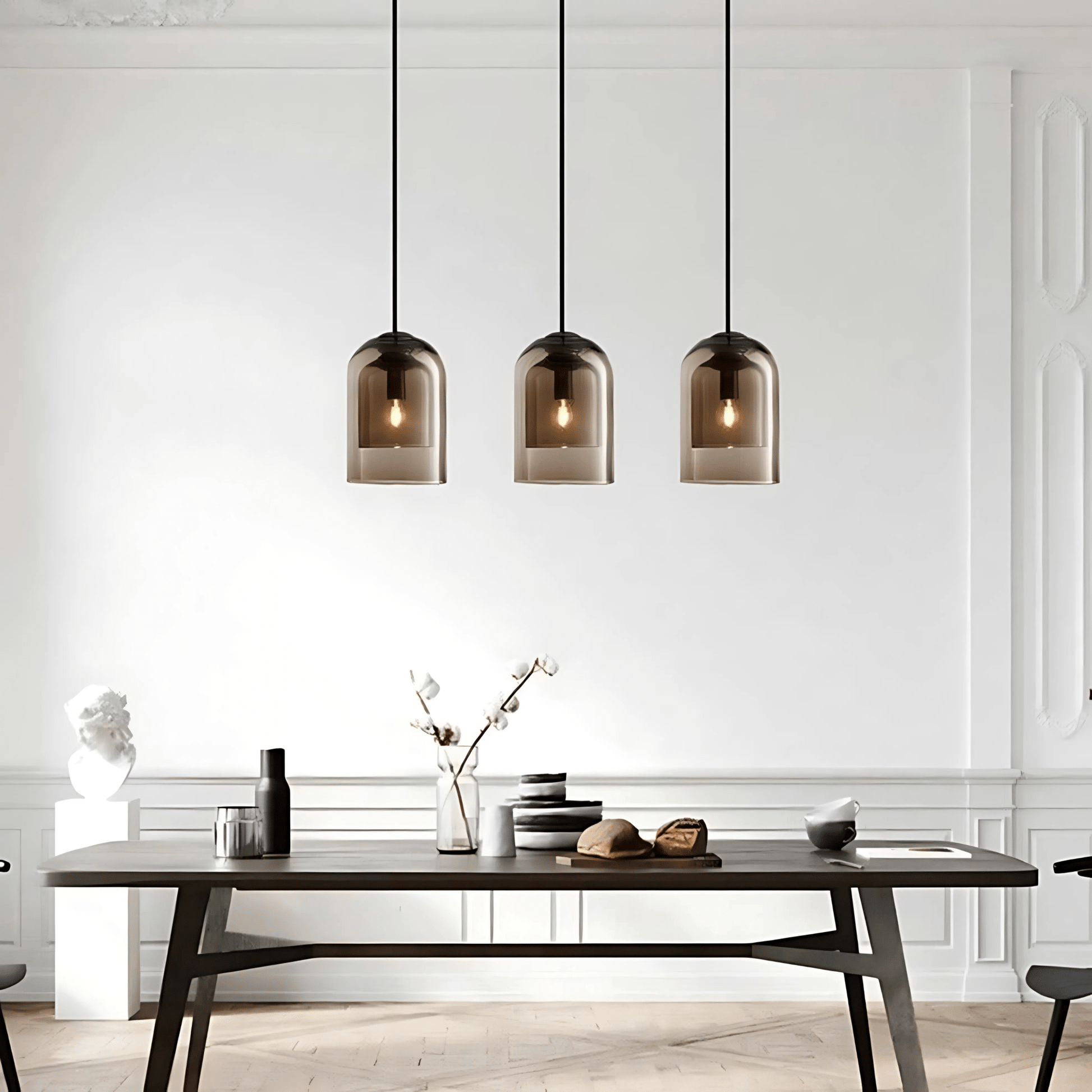 August - Pendant Light 1