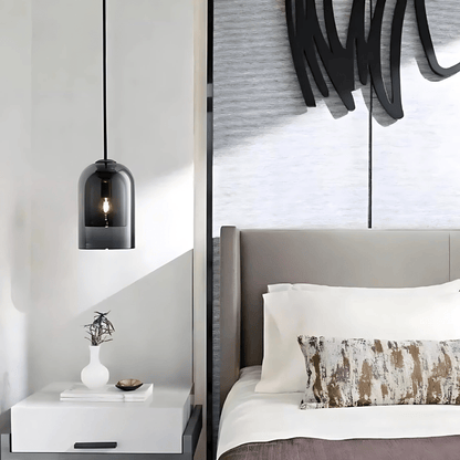 August - Pendant Light 2