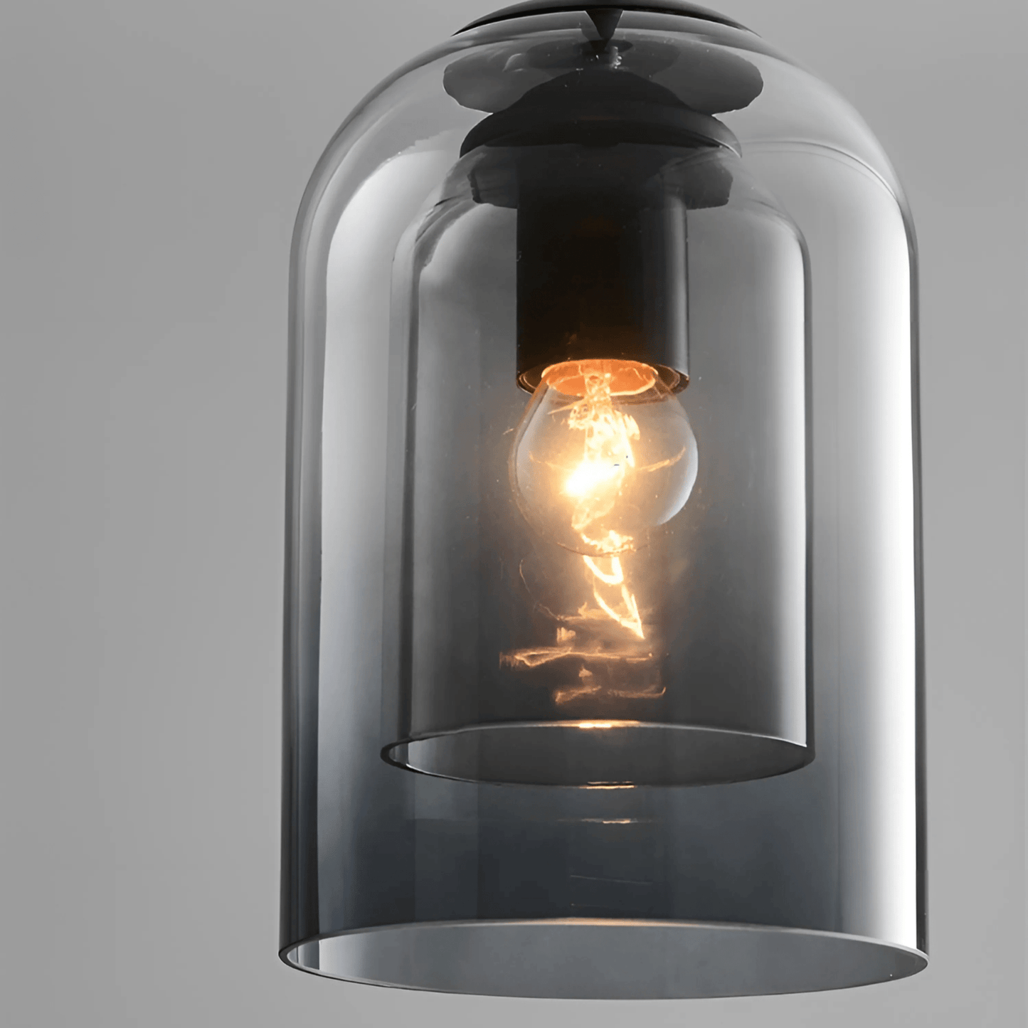 August - Pendant Light 4