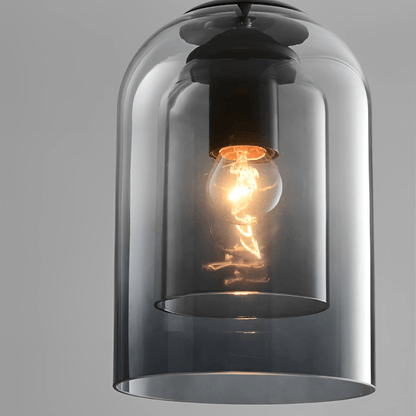 August - Pendant Light 4