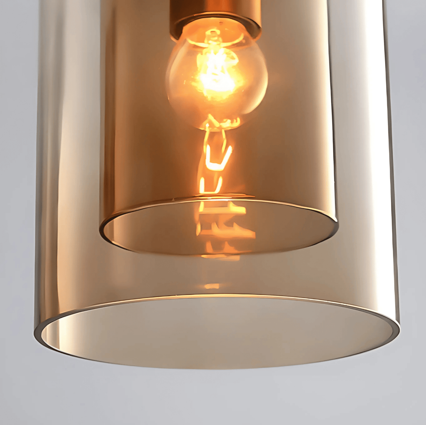 August - Pendant Light 5