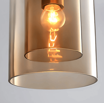 August - Pendant Light 5