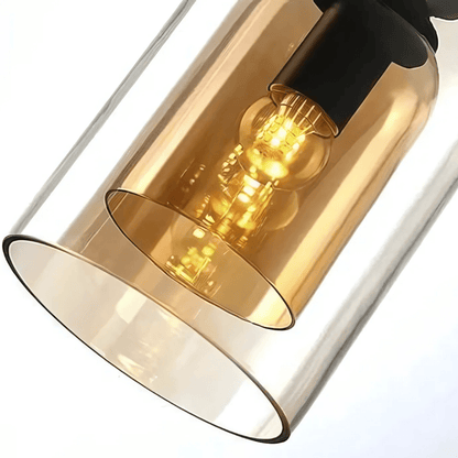 August - Pendant Light 6