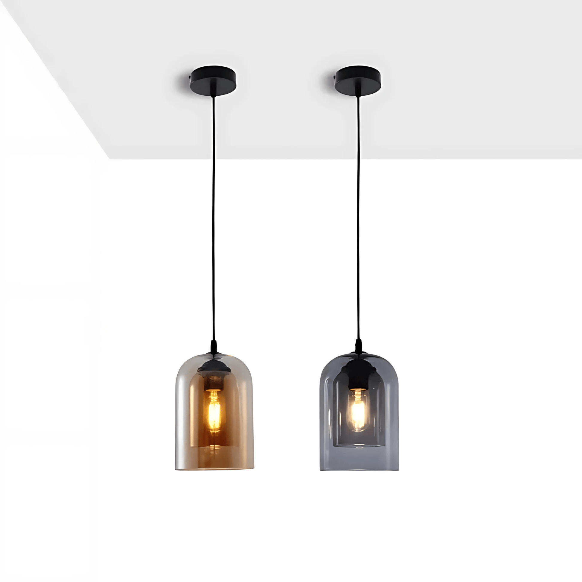 August - Pendant Light 7