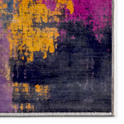 OCS - Anja color Rug - 200x230cm 1