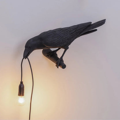 Kruk table lamp – a modern decoration with a light bulb 2