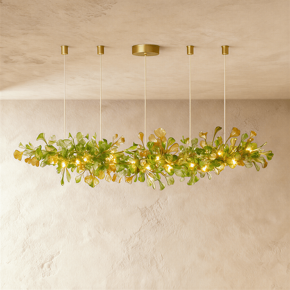 Hanita Chandelier 0