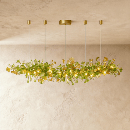 Hanita Chandelier 0