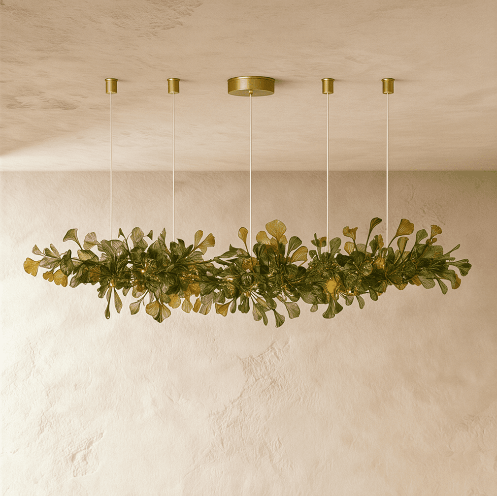 Hanita Chandelier 1