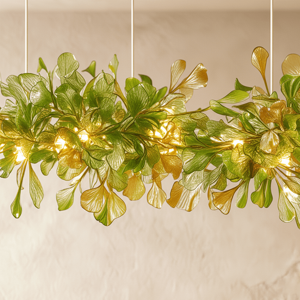 Hanita Chandelier 2