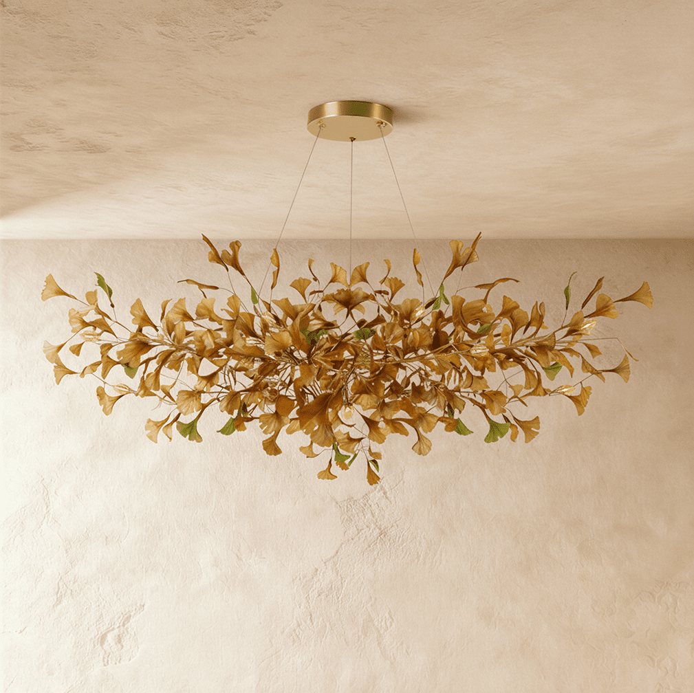 Hanita Chandelier 4