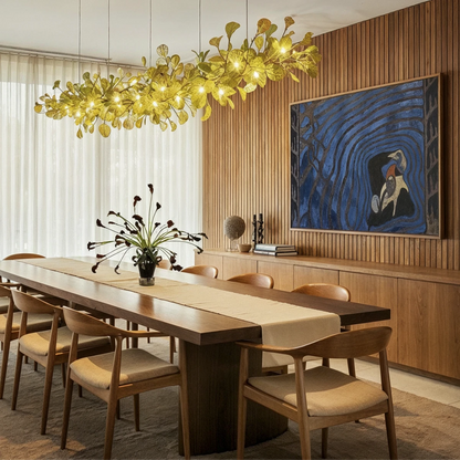 Hanita Chandelier 6